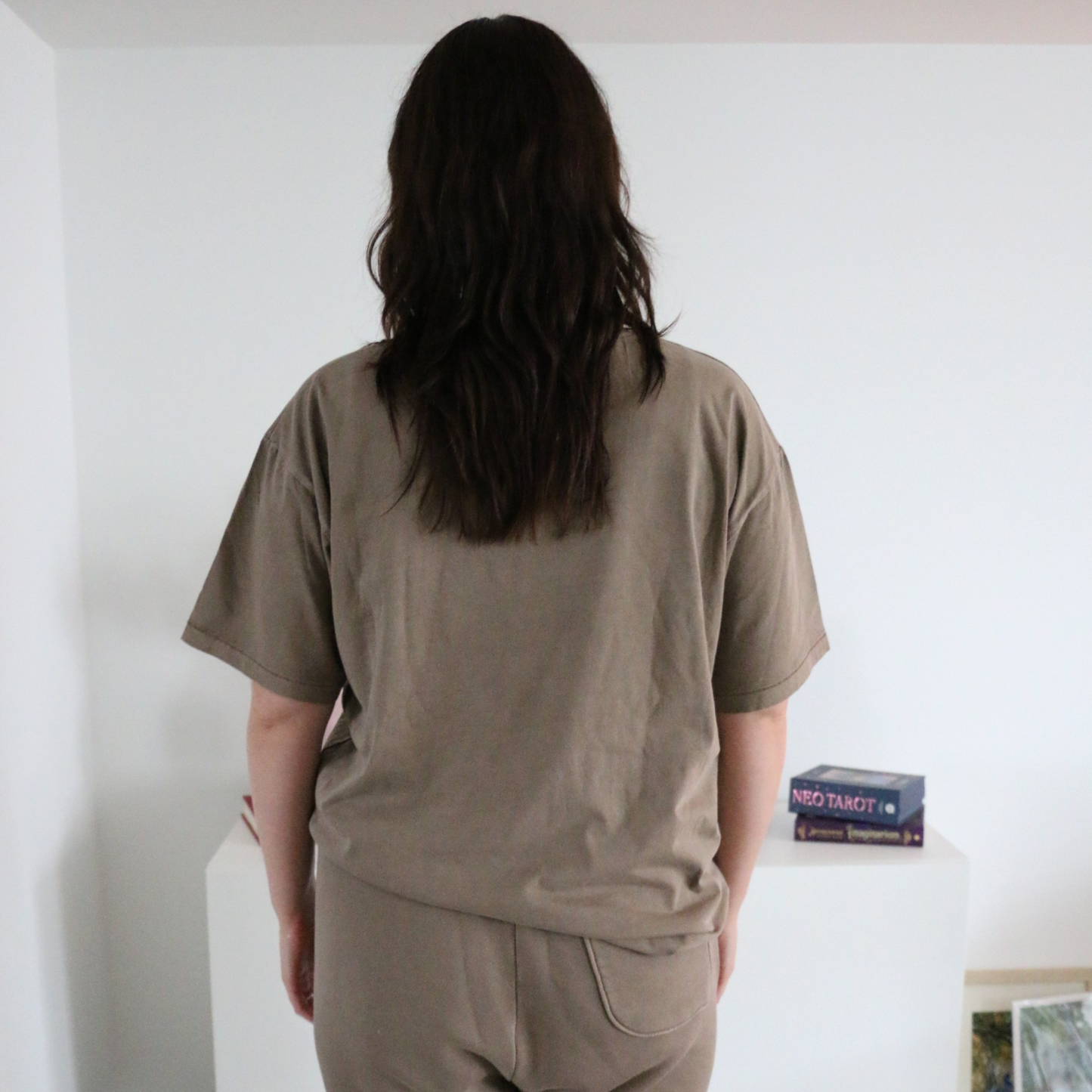 Everything Works Out Tee