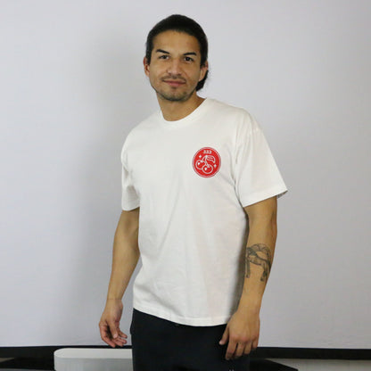 Cherry Tee