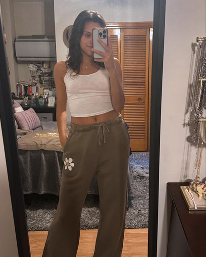 Daisy Pant