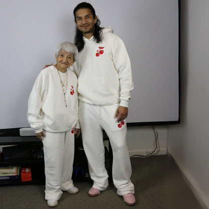 Cherry Pant