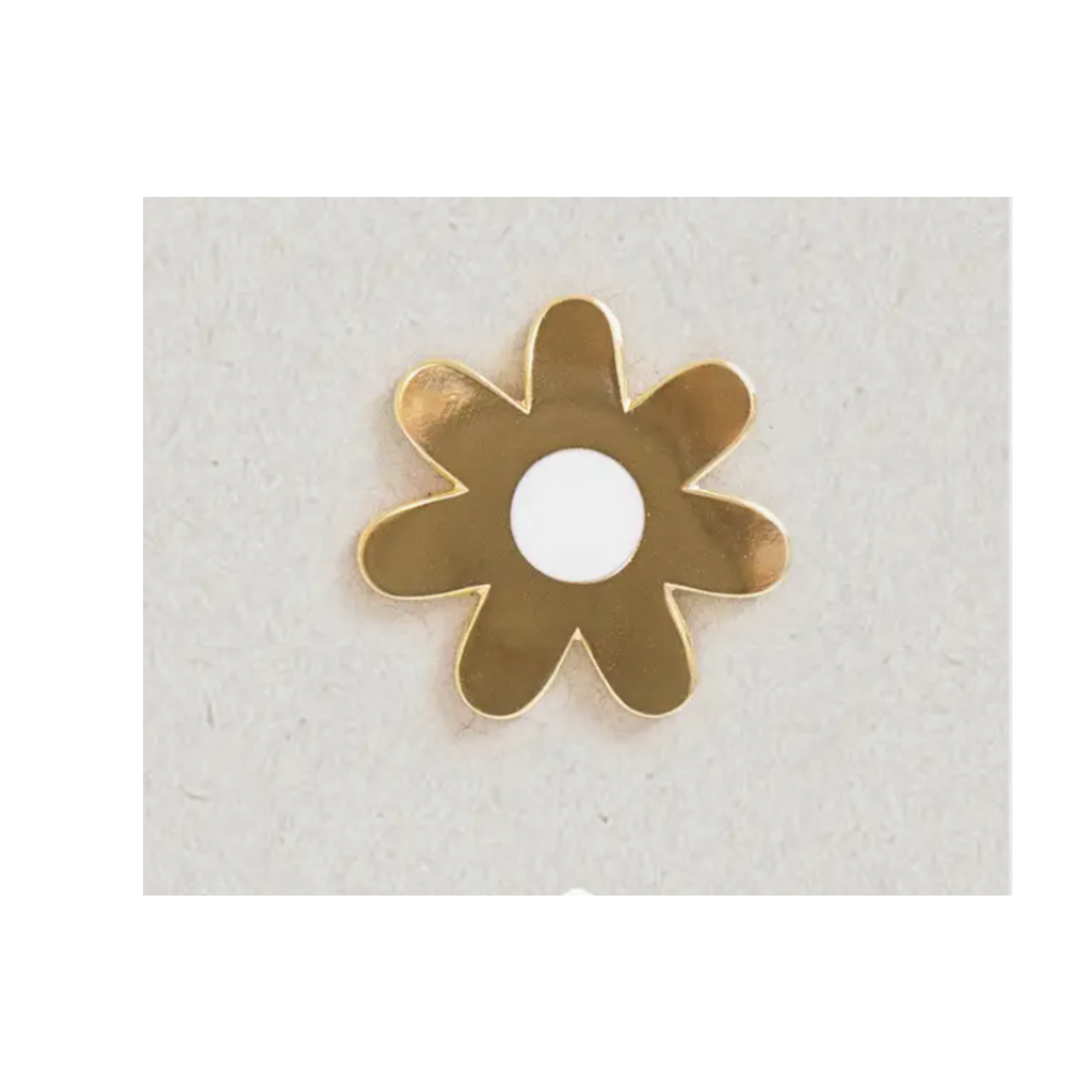 Daisy Pin