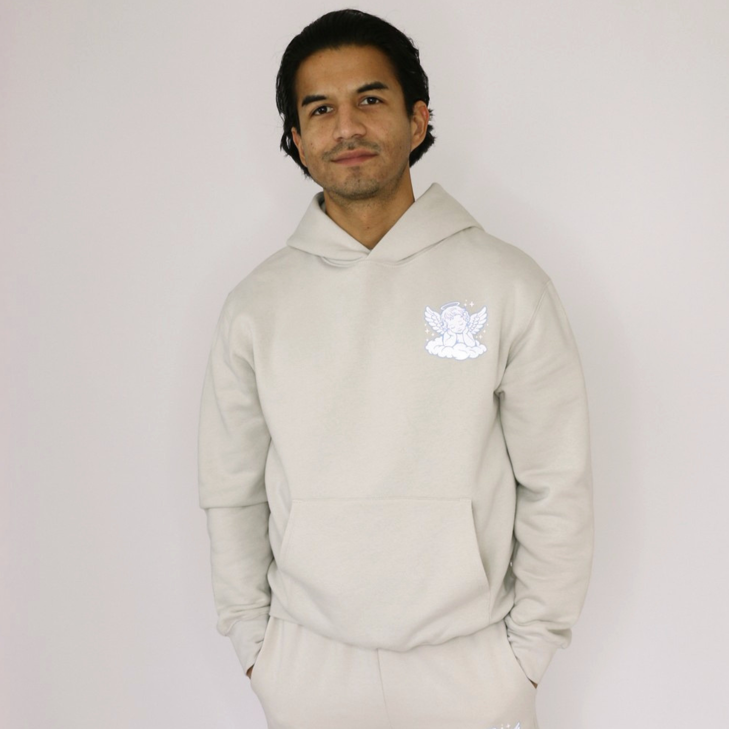 Divine Hoodie