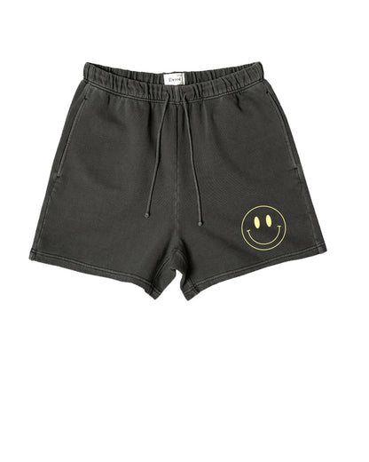 Happy Short