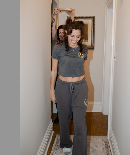 Happy Sweatpant