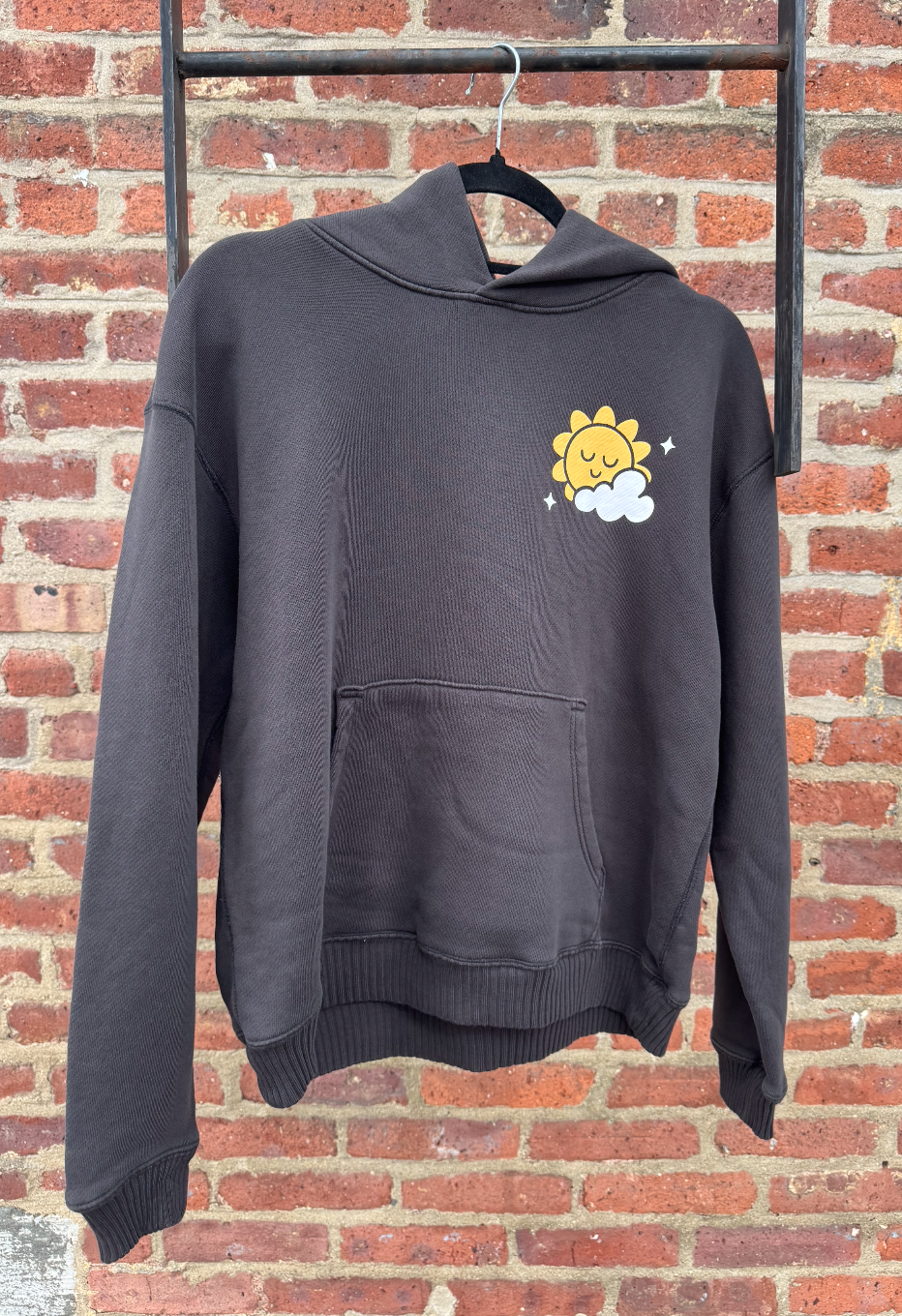 For Granted Hoodie