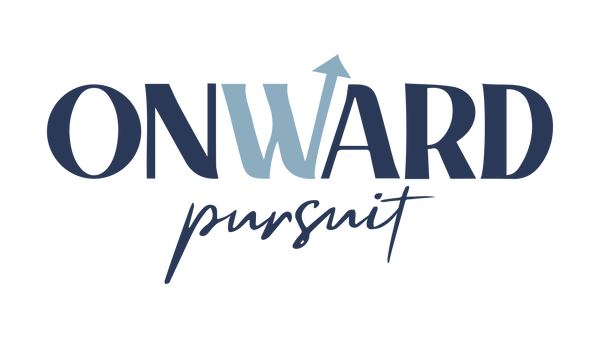 The Onward Pursuit