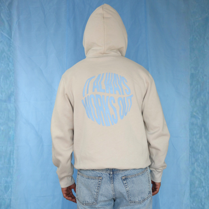 Divine Hoodie