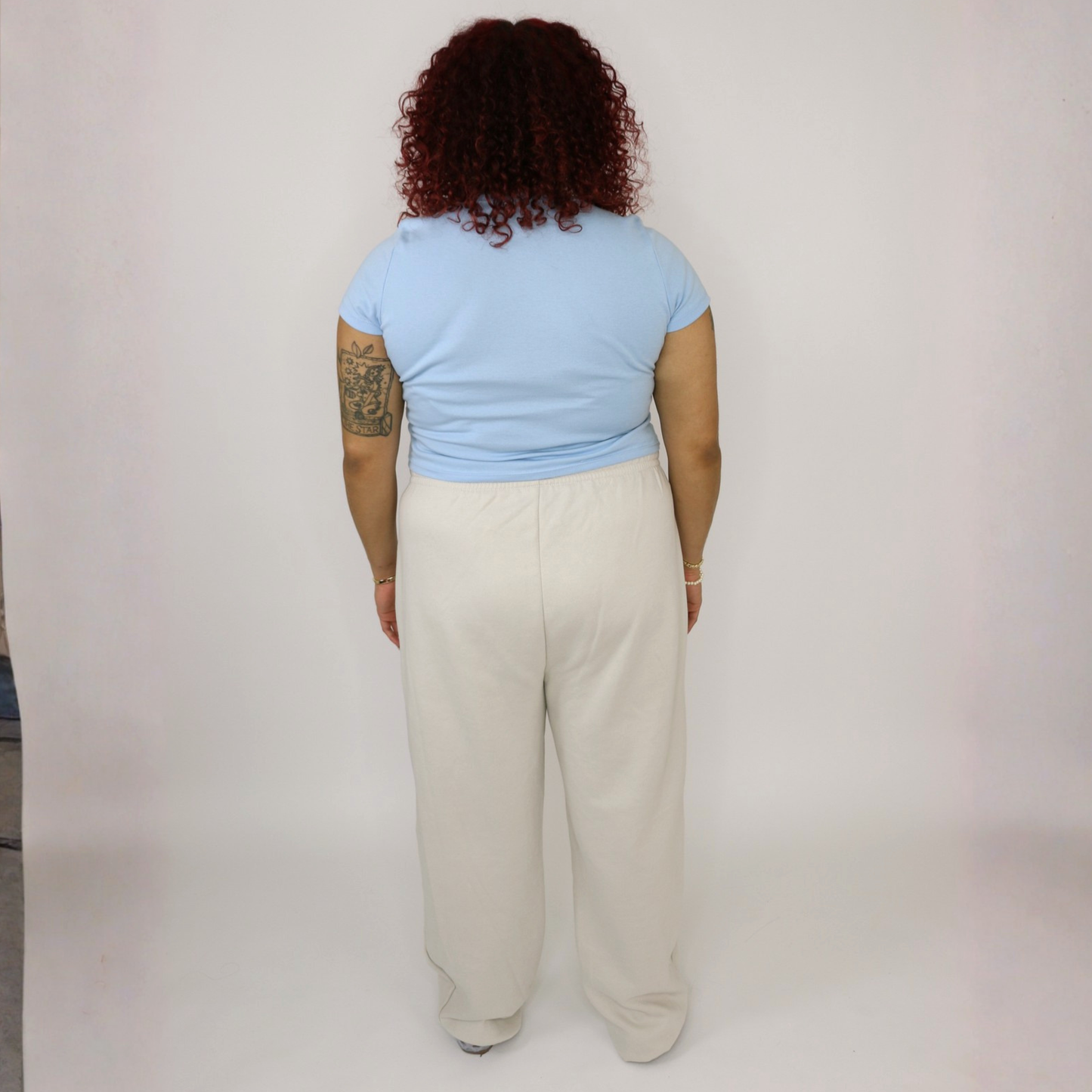 Divine Jogger