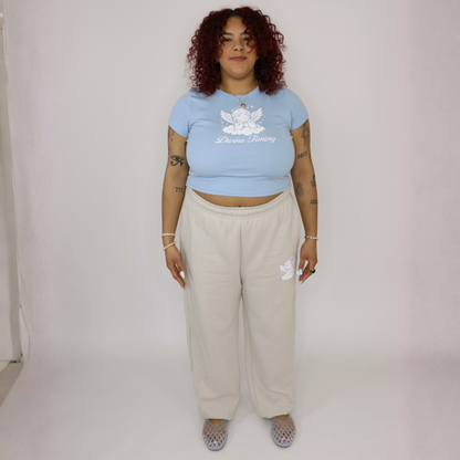 Divine Jogger