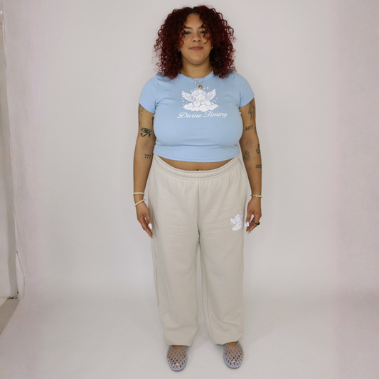 Divine Jogger