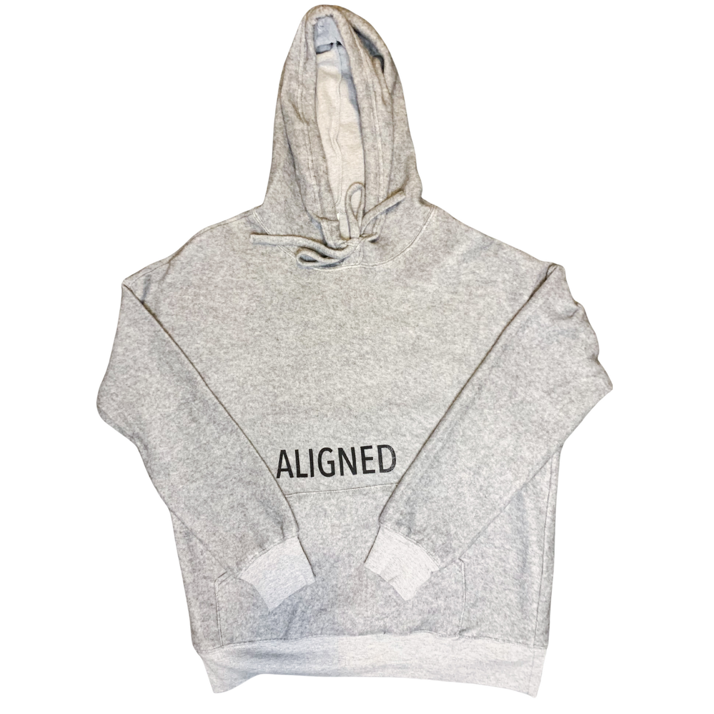 Aligned 002 Hoodie