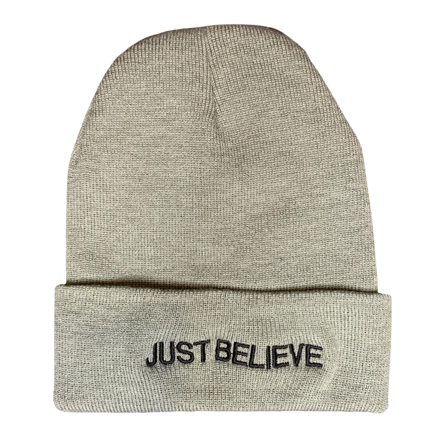 Just Believe Beanie