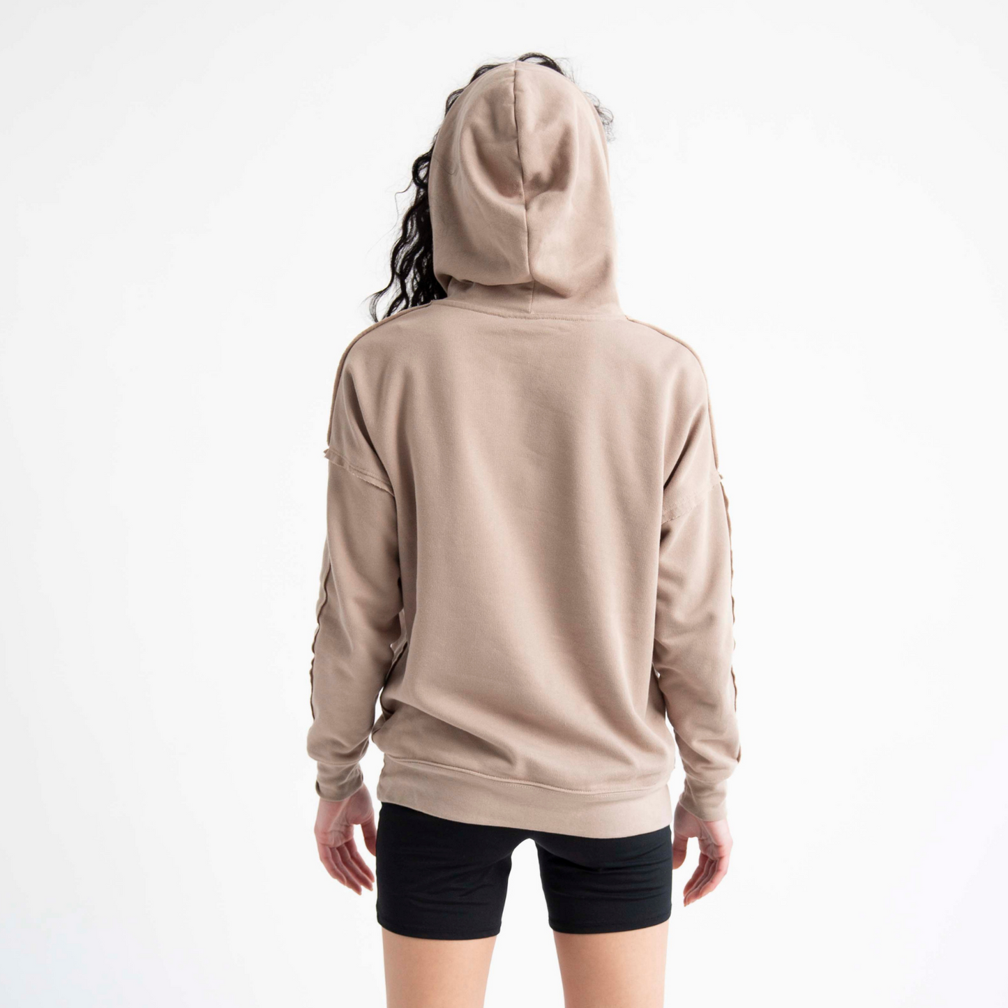 Aligned 001 Hoodie