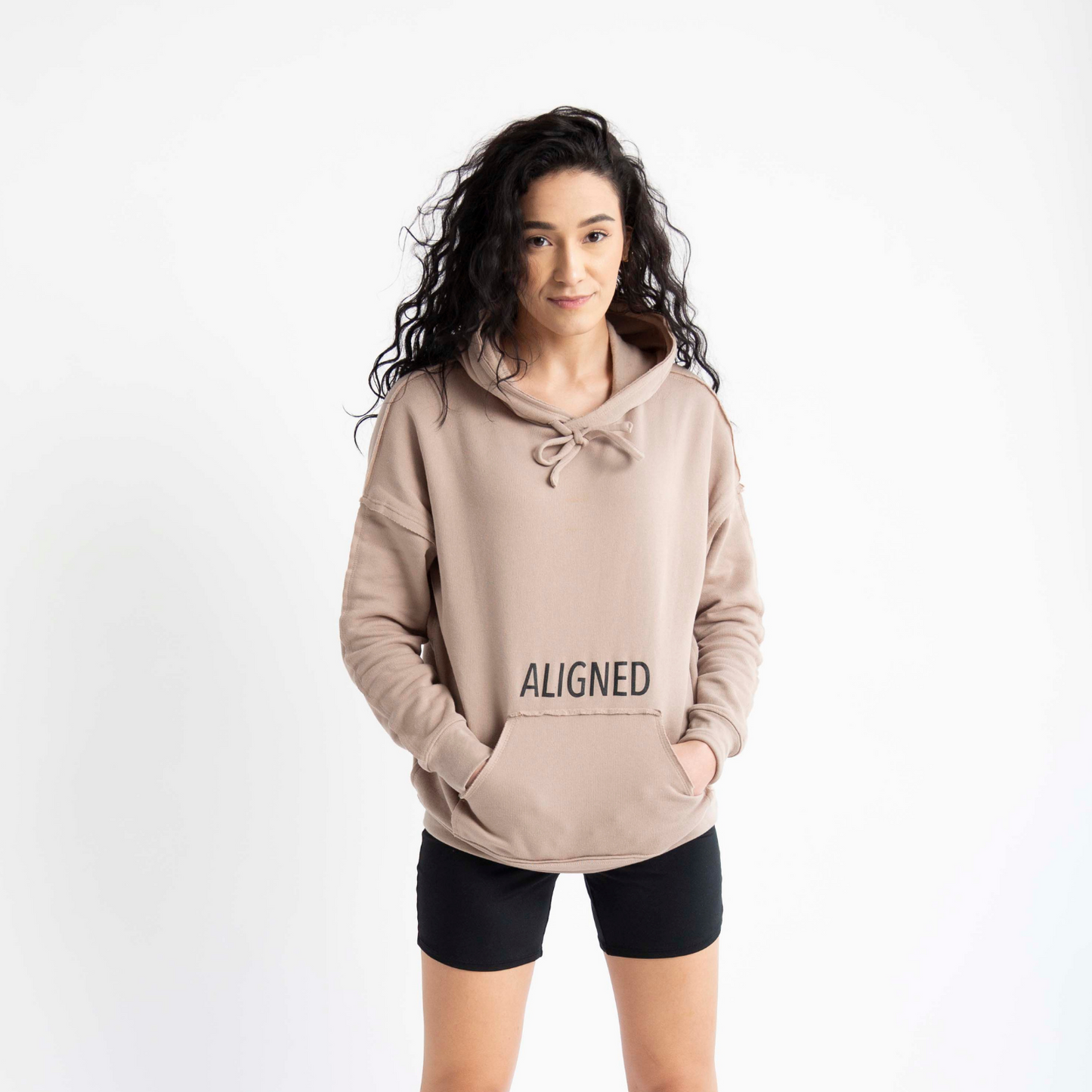 Aligned 001 Hoodie