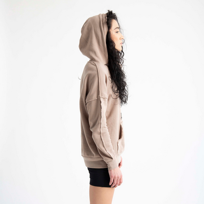 Aligned 001 Hoodie
