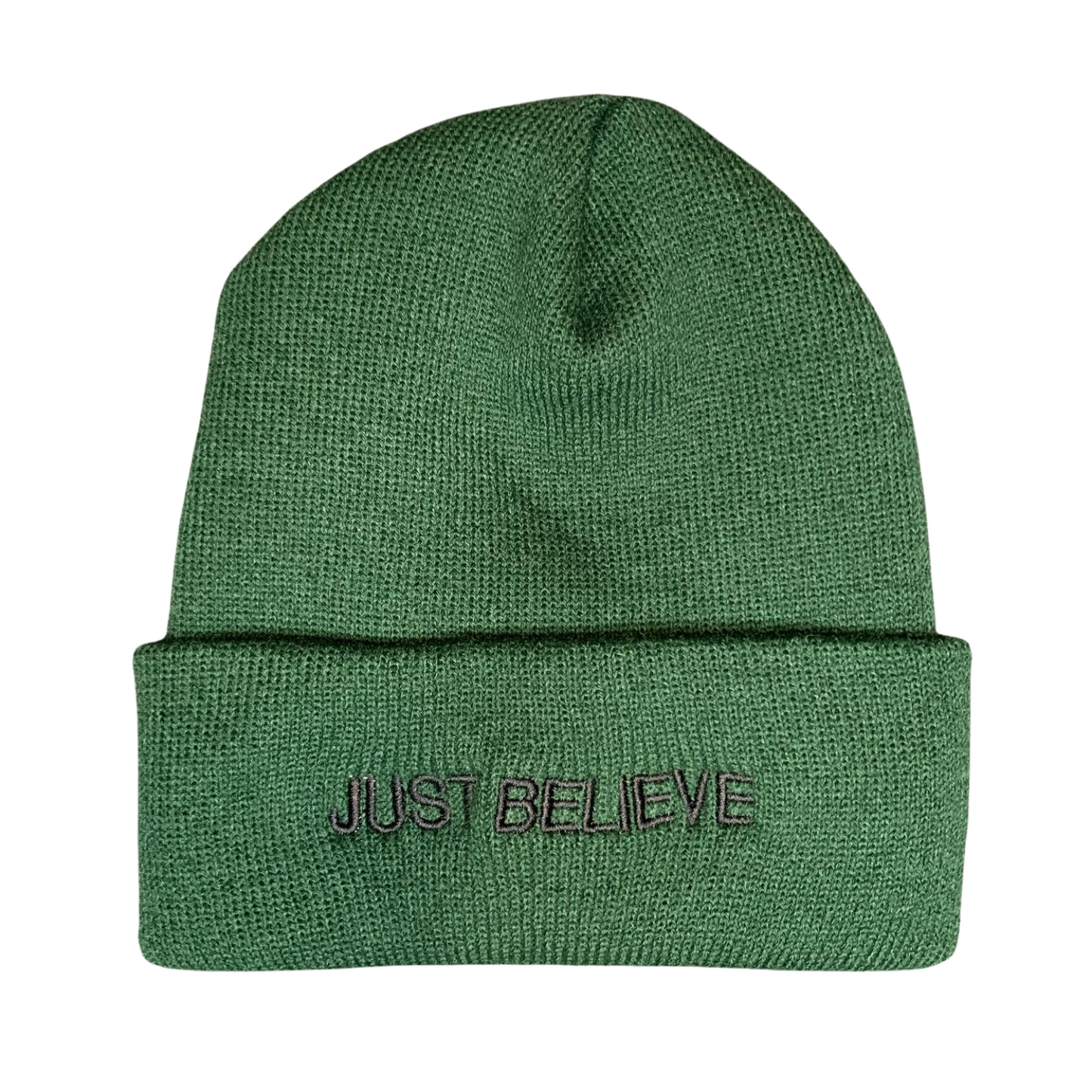 Just Believe Beanie