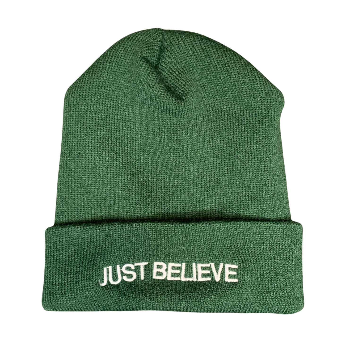 Just Believe Beanie