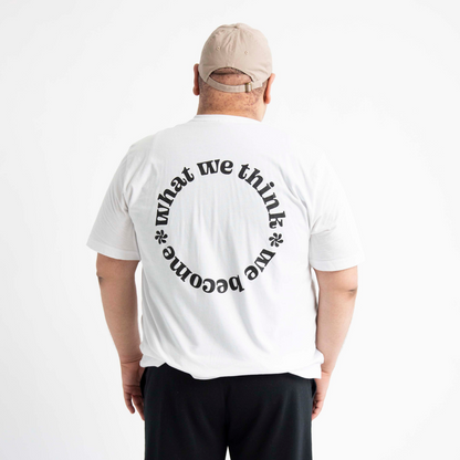 Focused Tee