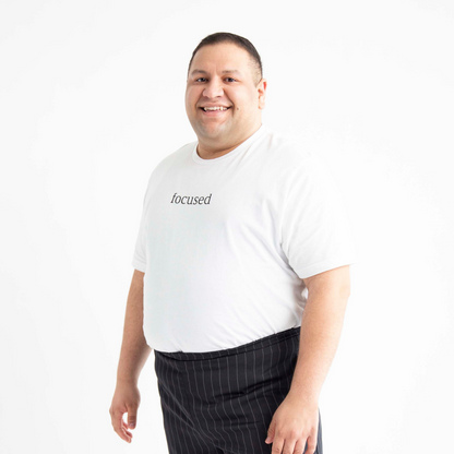 Focused Tee