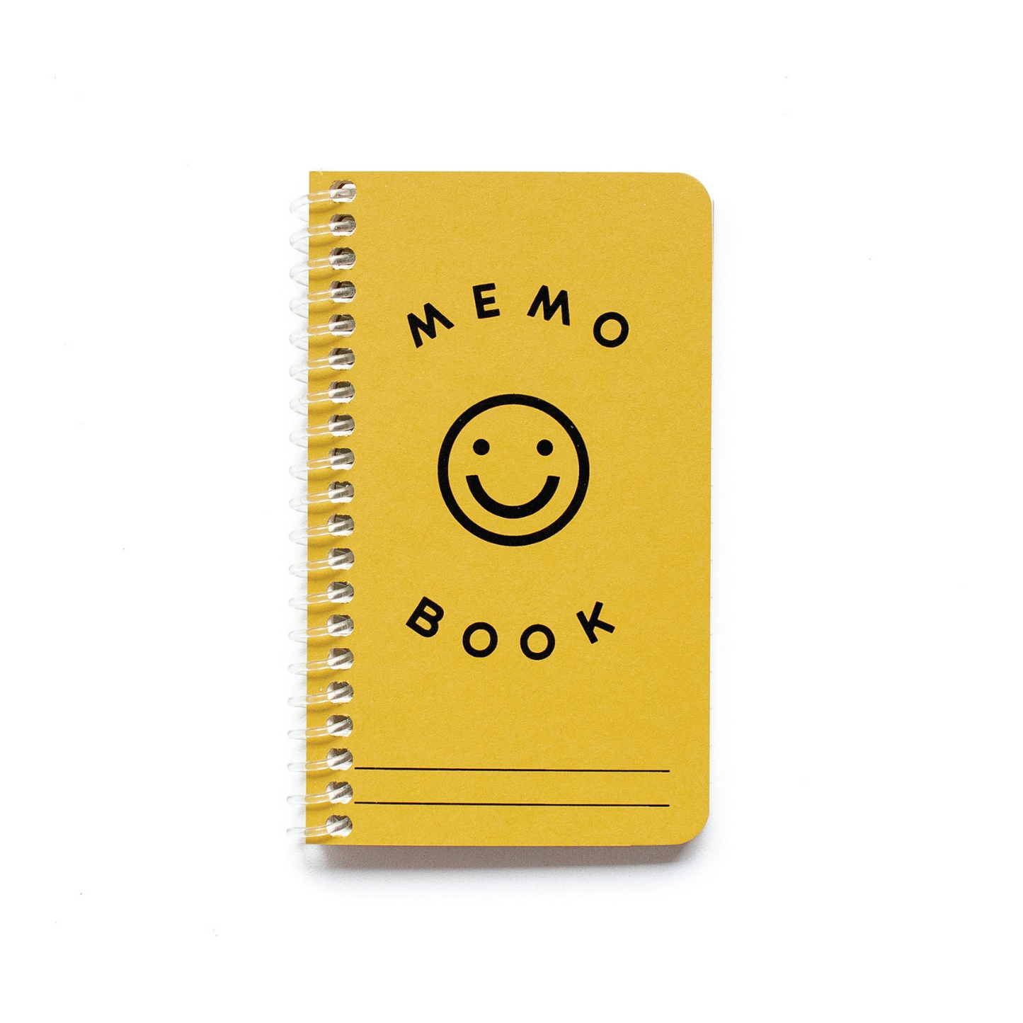 Smile Notepad