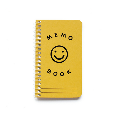 Smile Notepad